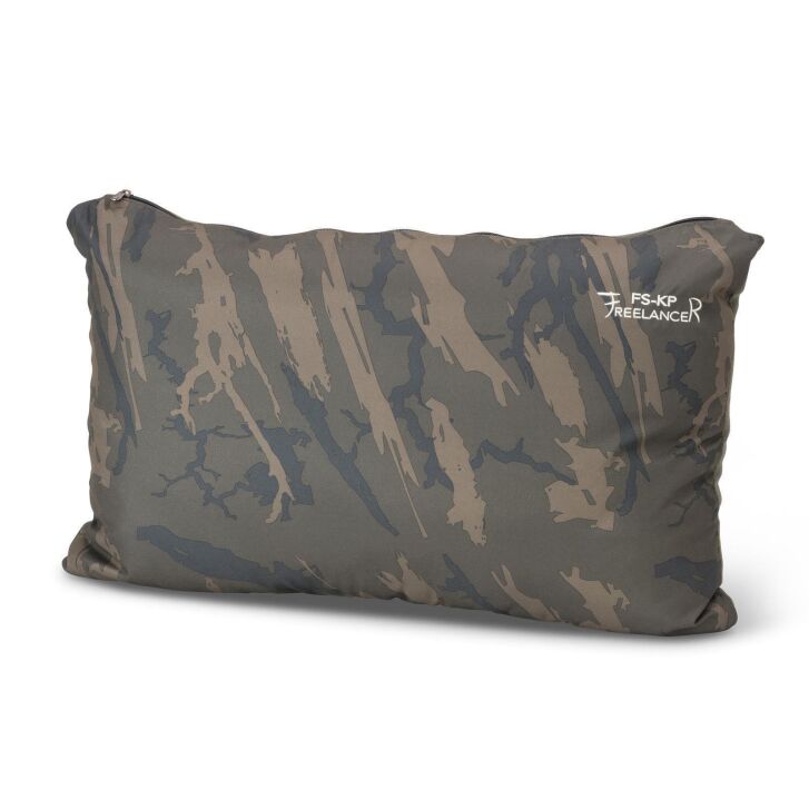 Anaconda Freelancer Four Season Kingsize Pillow