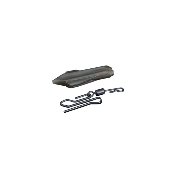 RidgeMonkey Uni Loodclip Camo Bruin