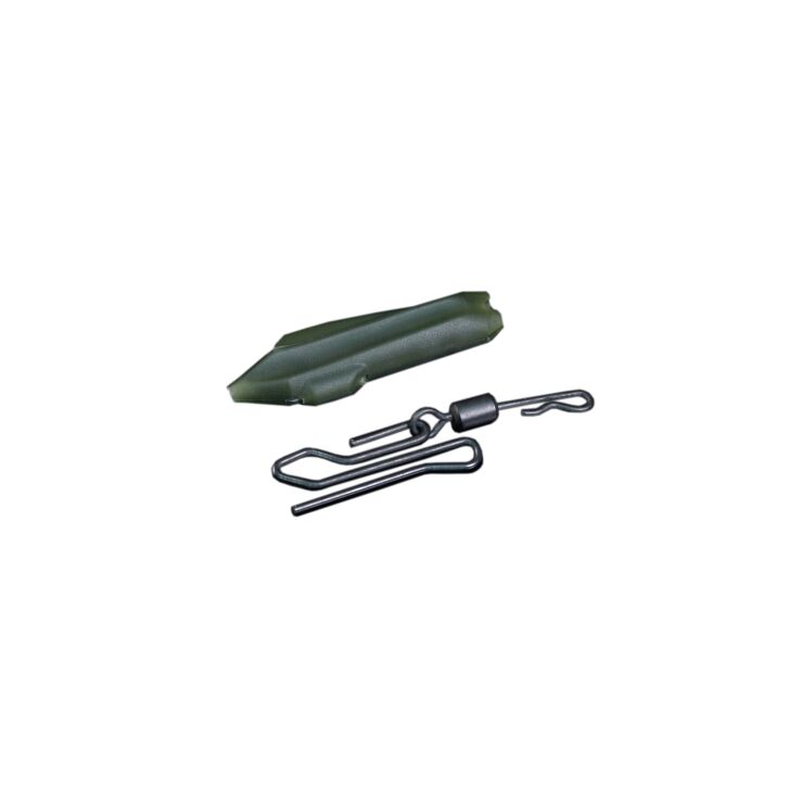 RidgeMonkey Uni Loodclip Camo Bruin