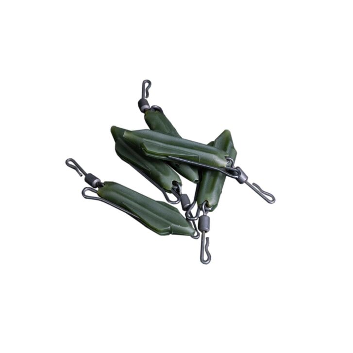RidgeMonkey Uni Loodclip Camo Bruin