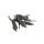 RidgeMonkey Uni Loodclip Camo Bruin