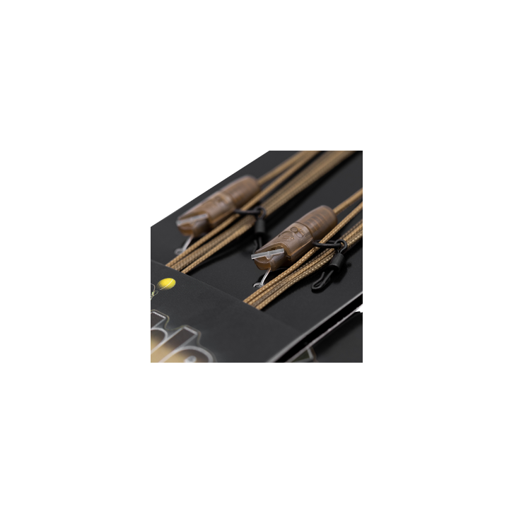 Korda Leadcore leader Heli Safe
