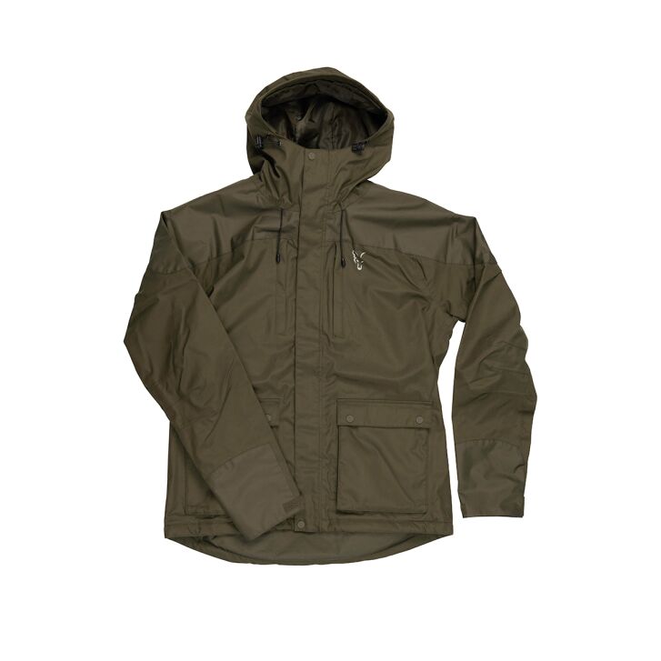 FOX Collection HD Lined Jacket X Large