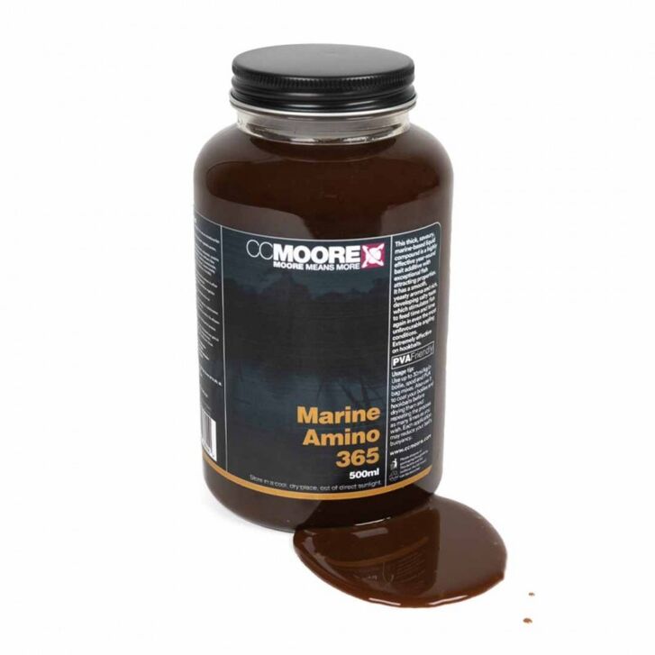 CCmoore Marine Amino 365 500ml