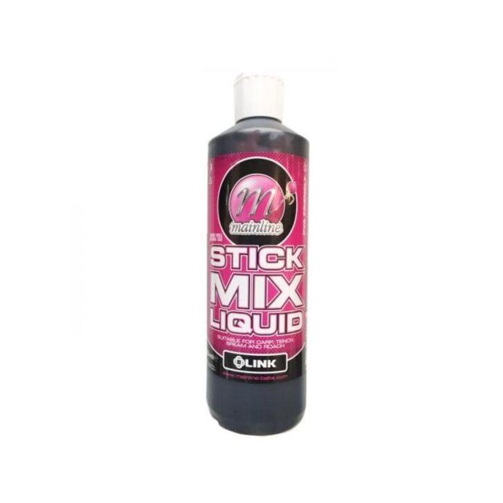Mainline Stick Mix Liquid The LinkTM