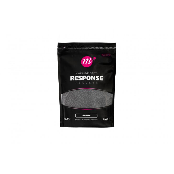 Mainline Response Carp Pellets Cell 5kg
