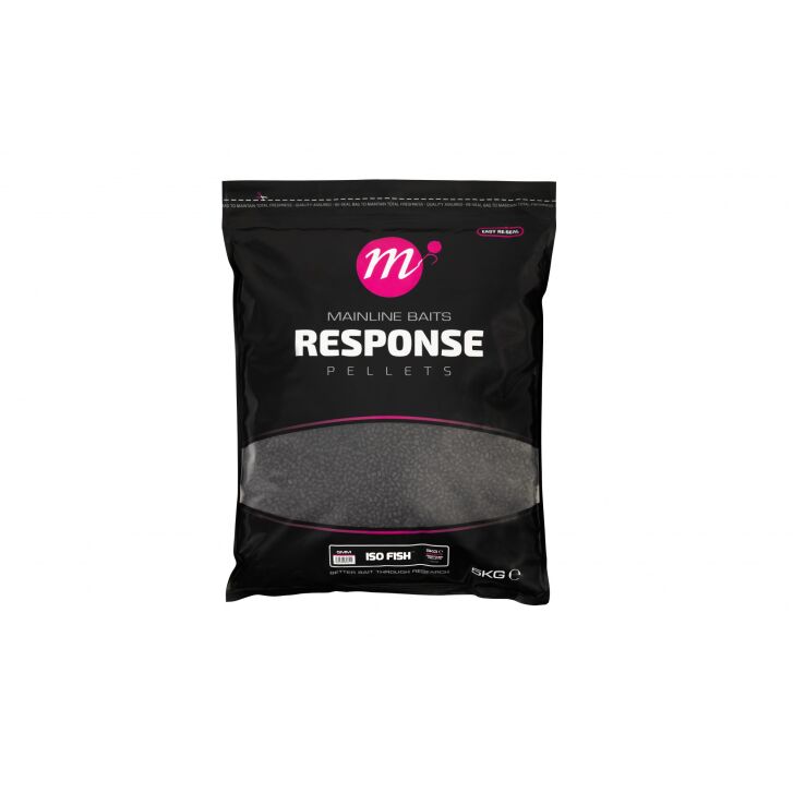 Mainline Response Carp Pellets Cell 5kg