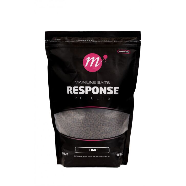 Mainline Response Carp Pellets Cell 5kg