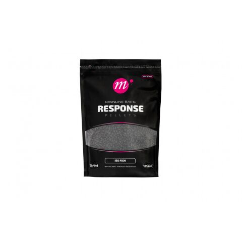 Mainline Response Carp Pellets Cell 5kg