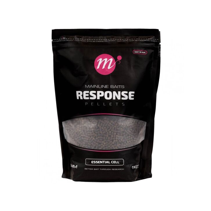 Mainline Response Carp Pellets