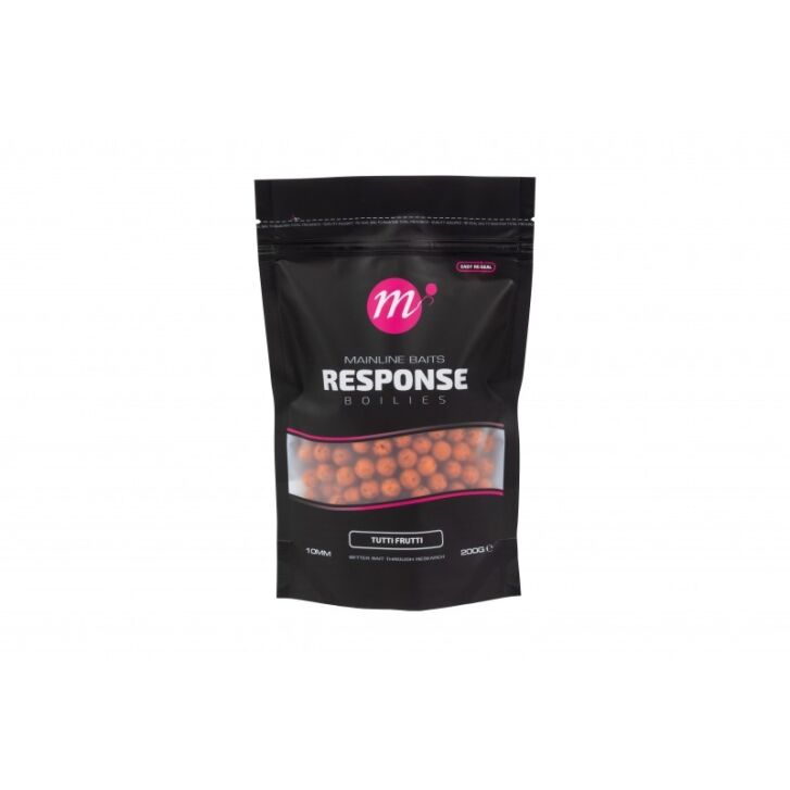 Mainline Shelf Life Boilies