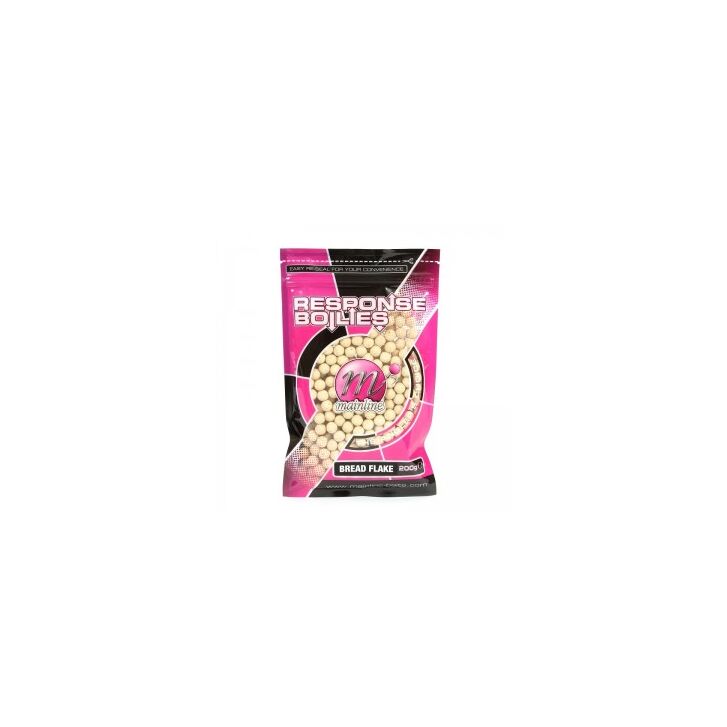Mainline Shelf Life Boilies Tutti Frutti 15mm