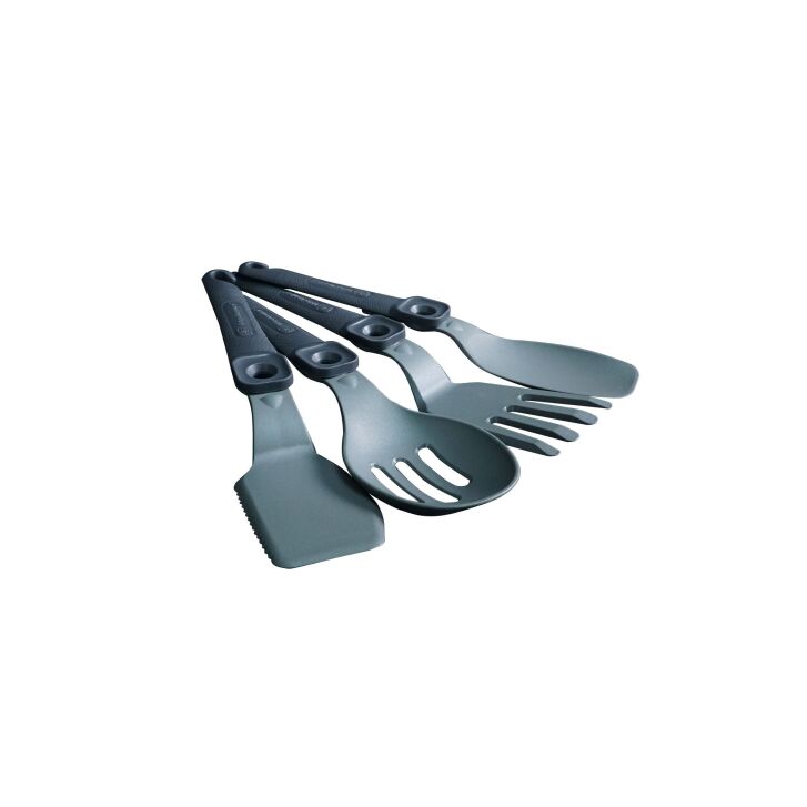RidgeMonkey Q-Lock Bestekset