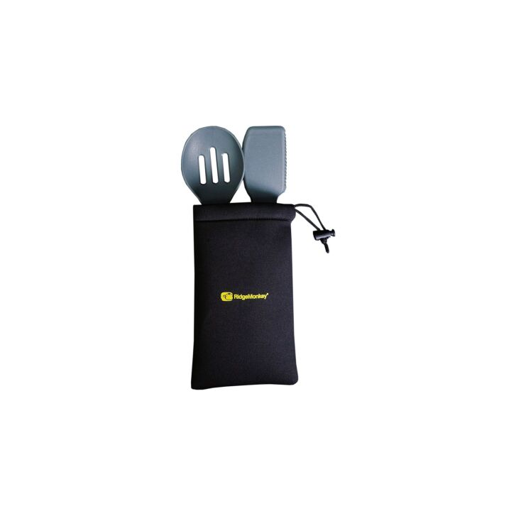 RidgeMonkey Q-Lock Bestekset