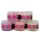 Mainline Wafter Pastel Barrels Cranberry Orange