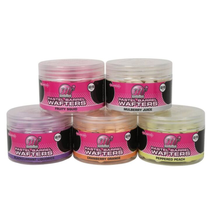 Mainline Wafter Pastel Barrels Mulberry Juice