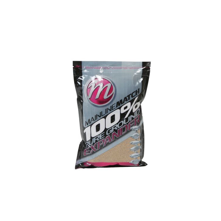 Mainline Match 100% Pure Ground Expander Mix