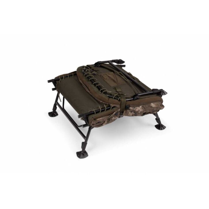 Nash Indulgence MF60 5 Season SS3 MkII