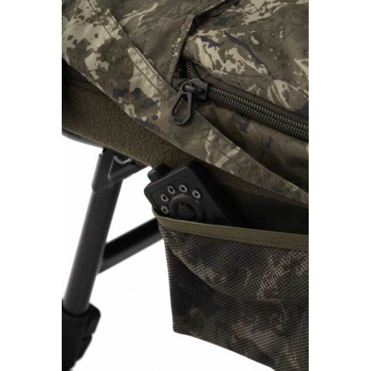 Nash Indulgence MF60 5 Season SS3 MkII