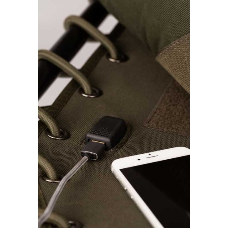 Nash Indulgence MF60 5 Season SS3 MkII