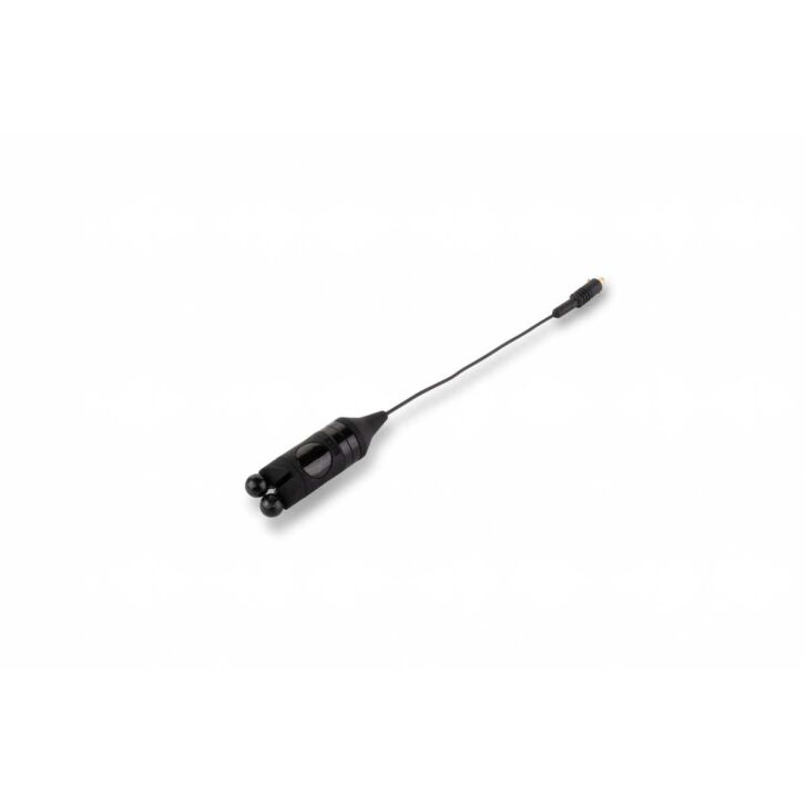 Nash Siren Night Glo Bobbin Small  White