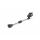 Nash Siren Night Glo Swing-Arm Blue