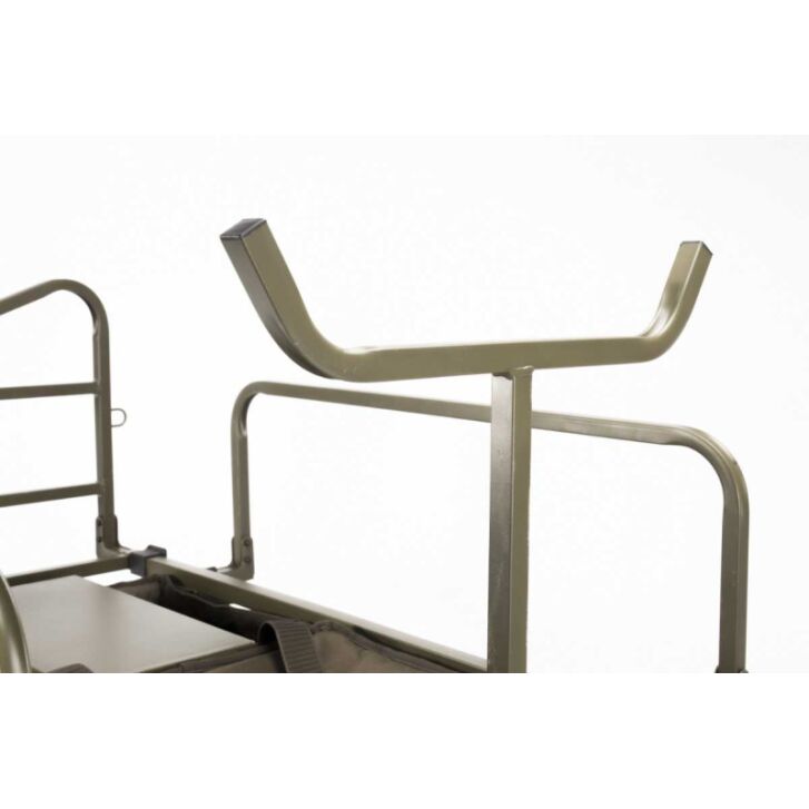 Nash Trax Evo Power Barrow