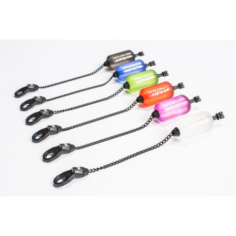 Nash Bobbin Kit Medium Black