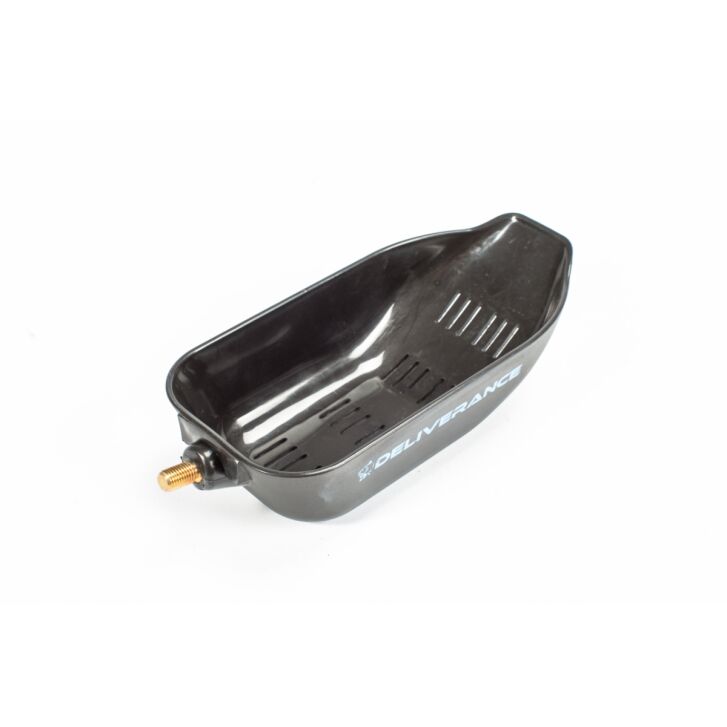 Nash Particle Spoon With Slots (no handle)