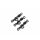 Nash Quick Change Drop Off Inline Swivel