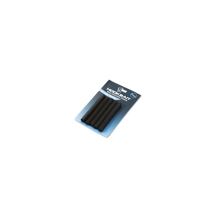 Nash Bait Balancing Foam 5mm Brown