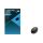 Nash Tungsten Oval Bead 8mm
