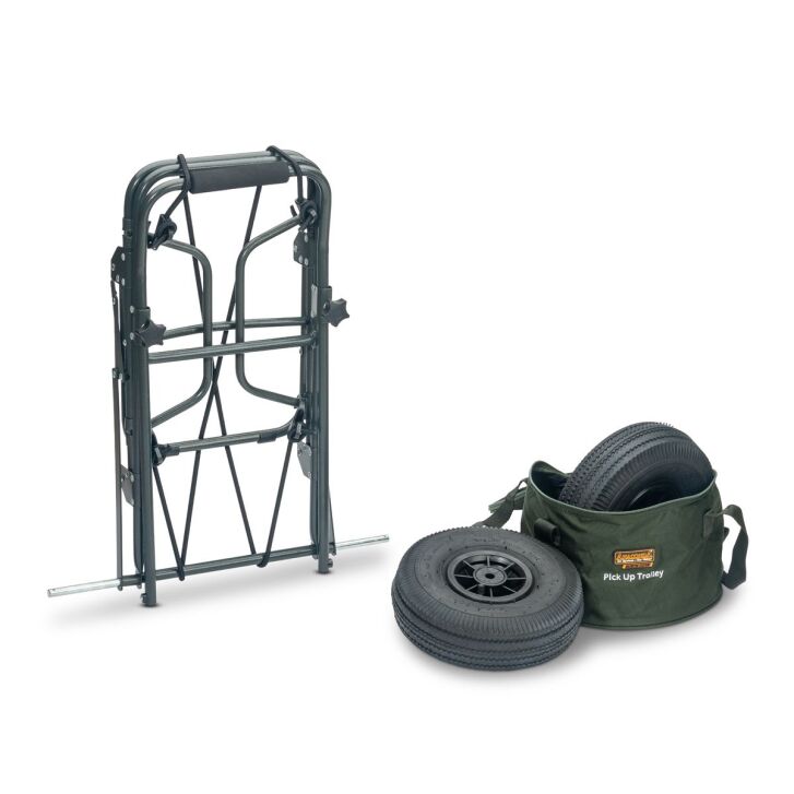 Anaconda Pick Up Trolley