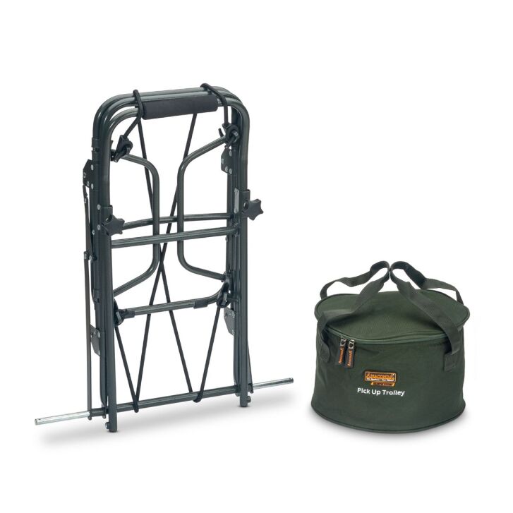 Anaconda Pick Up Trolley