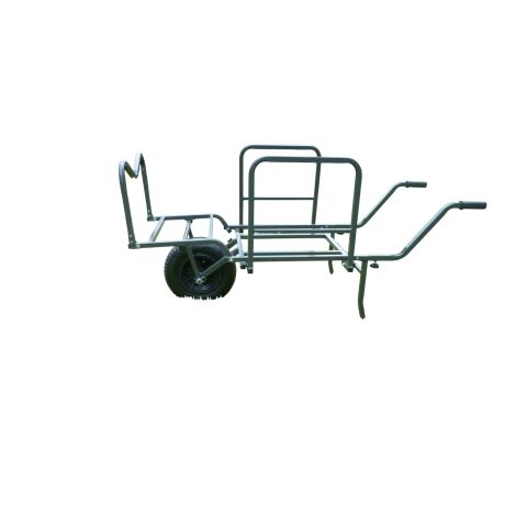 Anaconda Single Trailer