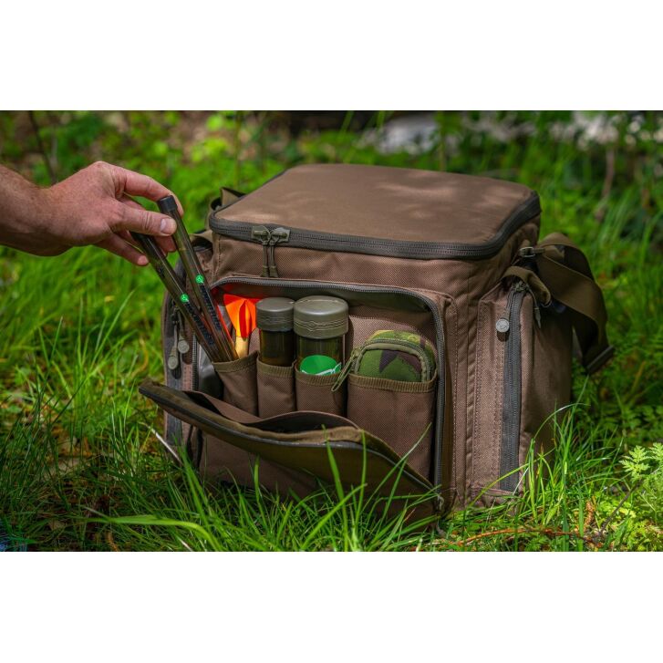 Korda Boom Tubes