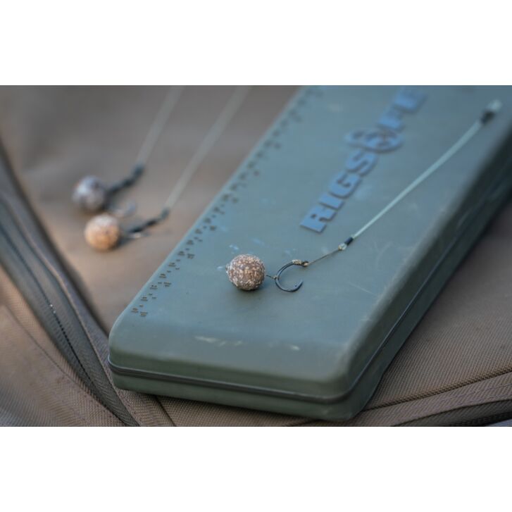 Korda Loop Rigs Klor Size 6 30 lb