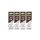 Korda Loop Rigs Klor Size 6 30 lb