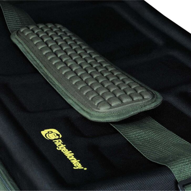 RidgeMonkey Ruggage Kruiwagen Tas