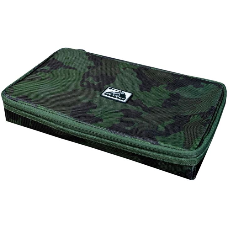 RidgeMonkey Ruggage Compact Accessoire Koffer 330