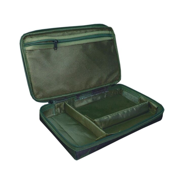 RidgeMonkey Ruggage Compact Accessoire Koffer 330