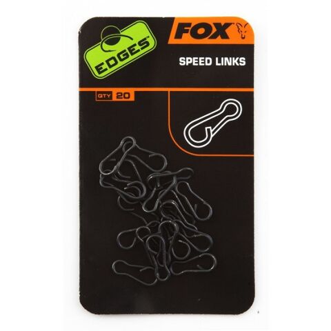 Fox Edges Micro Speed Links