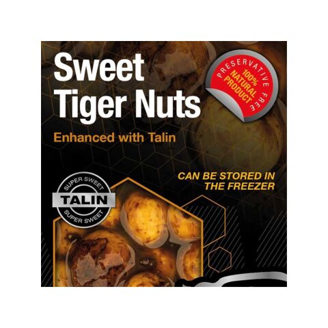 Nash Sweet Tiger Nuts