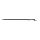 Anaconda Black Storm Pole 100-180cm