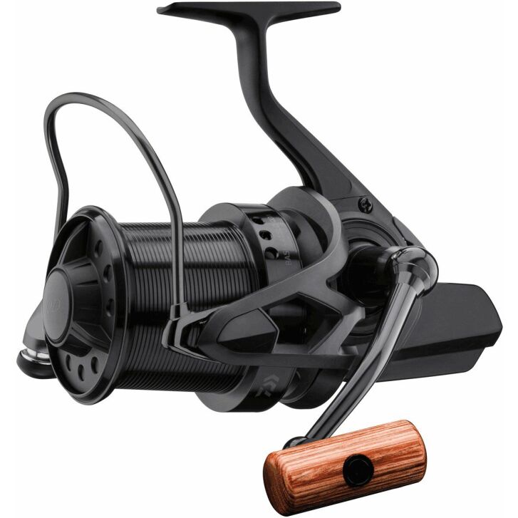 Daiwa Basia 45 SLD QD