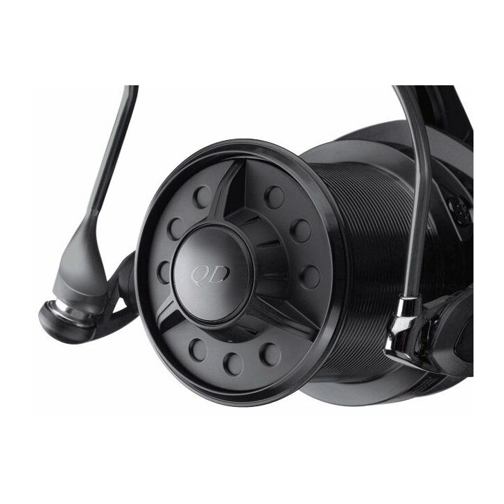 Daiwa Basia 45 SLD QD