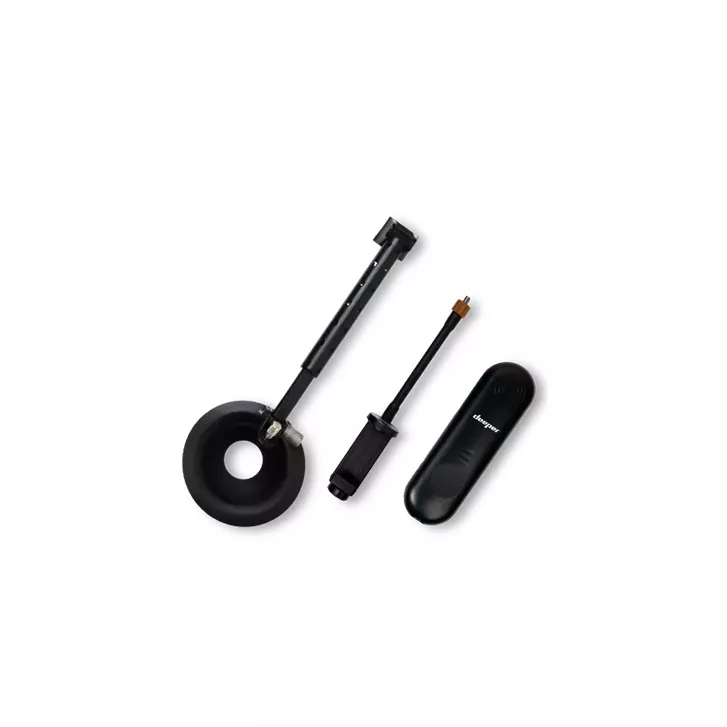 Deeper Extender Kit