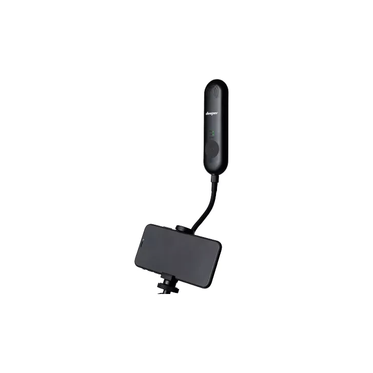 Deeper Extender Kit