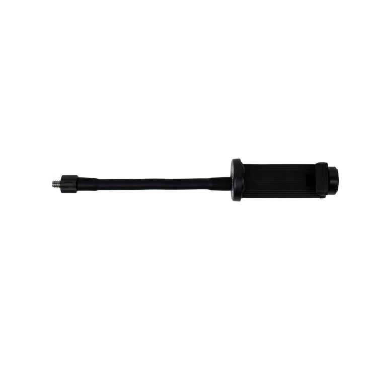Deeper Range Extender+Smartphone Houder
