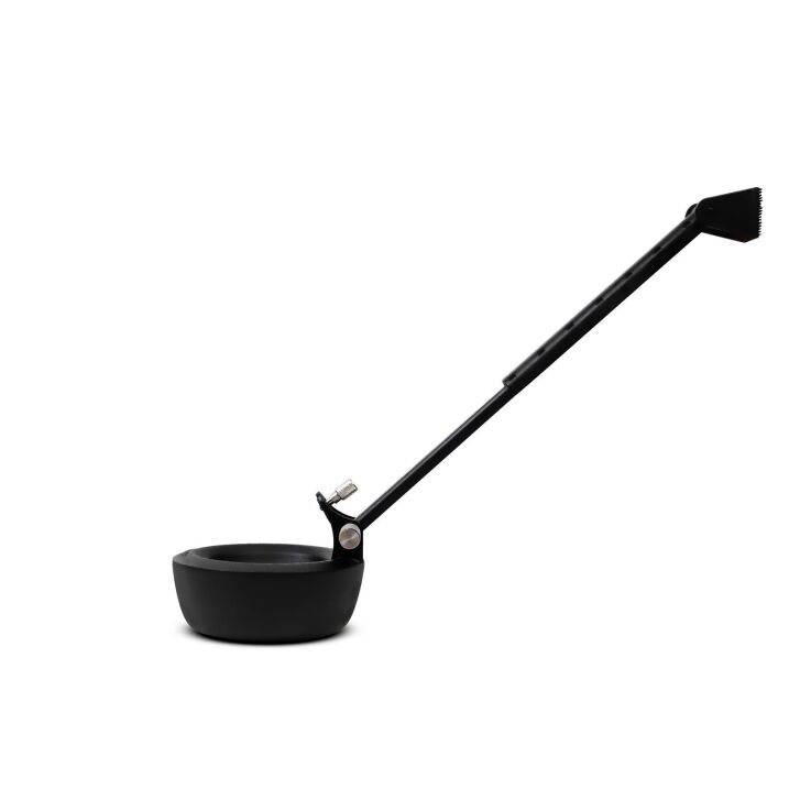 Deeper Sonarhouder voor Voerboot